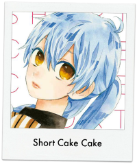 Short Cake Cake